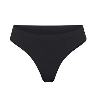 SKIMS | Fits Everybody Cheeky Brief | Onyx | 4X | NWT